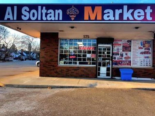Commercial for sale in Burlington