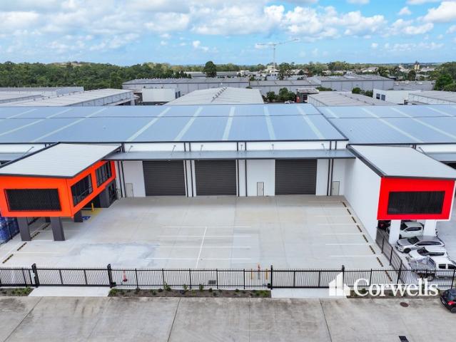 Warehouse for rent in Fernbrook, Queensland