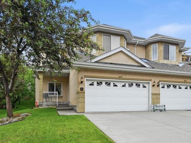 Townhouse for sale in Wedgewood, Alberta