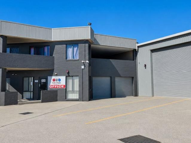 Warehouse for rent in Queanbeyan, New South Wales