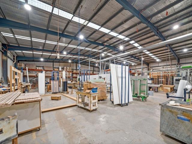 Warehouse for sale in Sydney, New South Wales