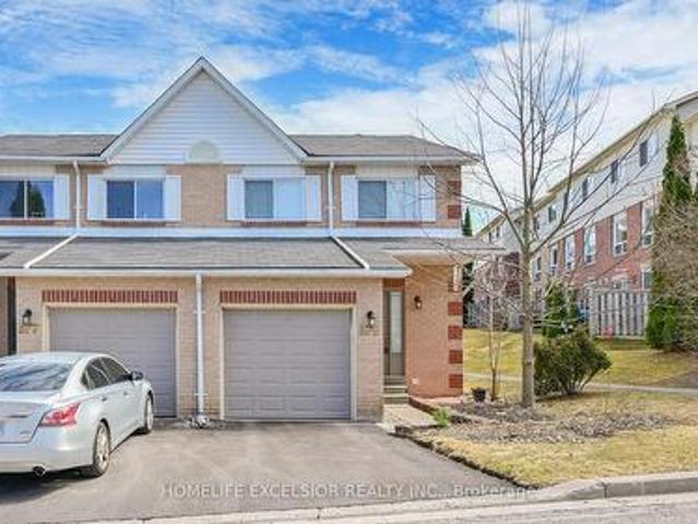 Townhouse for sale in York, Ontario
