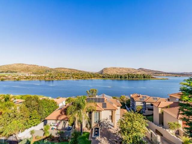 Property for sale in North West
