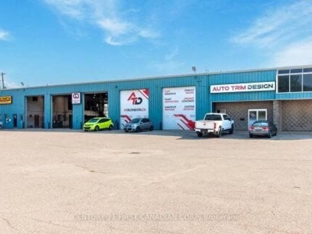 Office for rent in Arva, Ontario