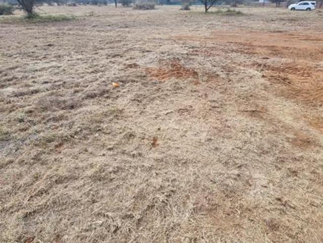 Property for sale in Seshego, Limpopo