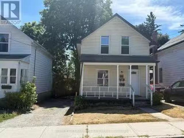 House for rent in Peterborough, Ontario