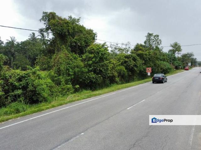 Shop for sale in Ketereh, Kelantan