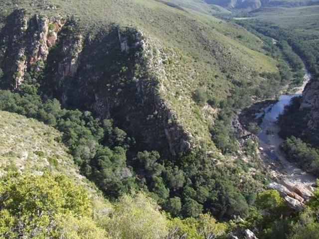 Property for sale in Joubertina, Eastern Cape