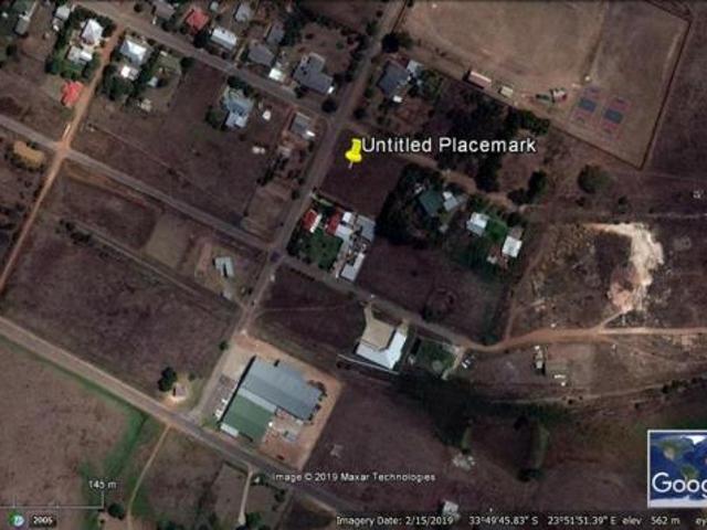 Property for sale in Joubertina, Eastern Cape