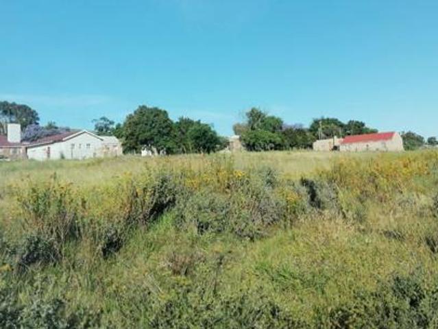 Property for sale in Joubertina, Eastern Cape