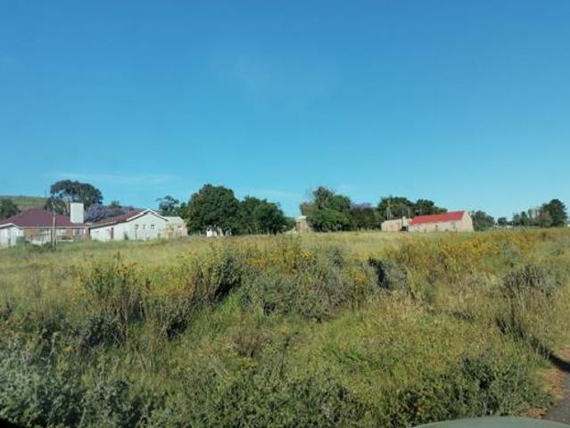 Property for sale in Joubertina, Eastern Cape
