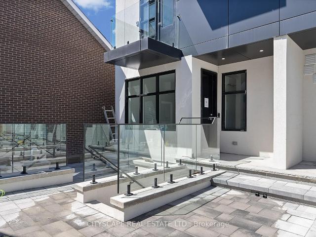 Apartment for rent in Woburn, Ontario