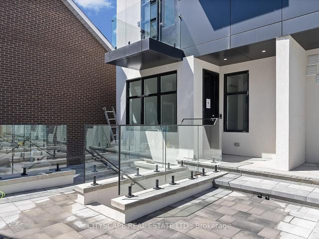 Condo for rent in Woburn, Ontario