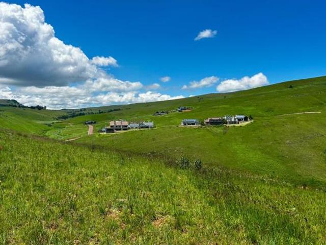 Property for sale in Dullstroom, Mpumalanga