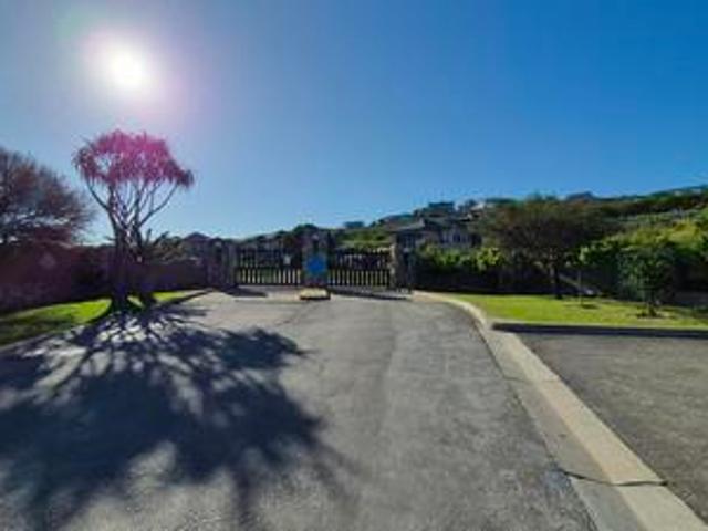 Land for sale in Groot Brak Rivier, Western Cape