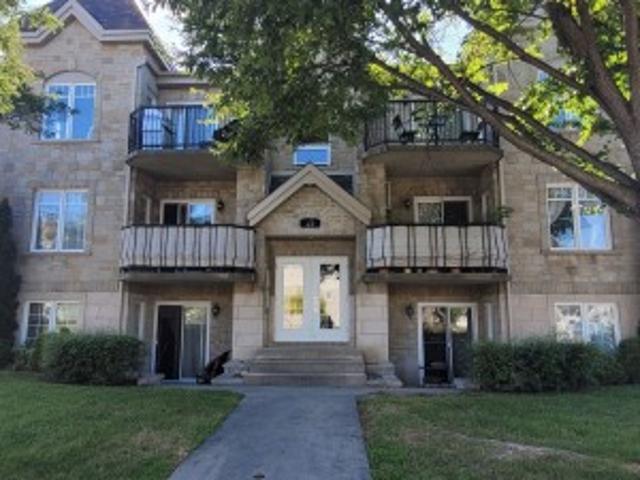 Condo for sale in Quartier des Jardins, Saint-Eustache