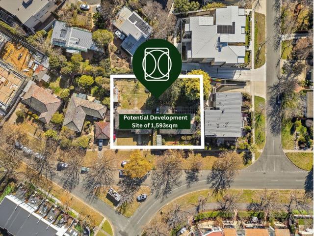 Property for sale in Braddon, Australian Capital Territory