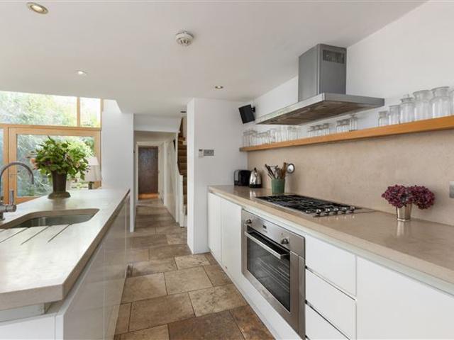 Terraced House for sale in Bluebell, North Tipperary