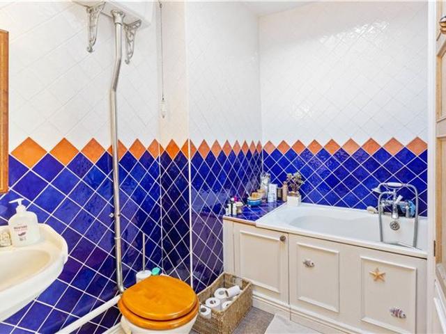 Terraced House for sale in Blackrock, North Tipperary