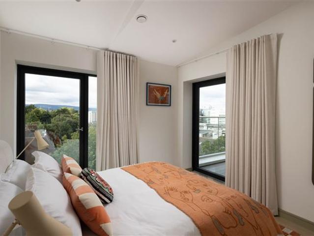 Flat for sale in Bluebell, North Tipperary