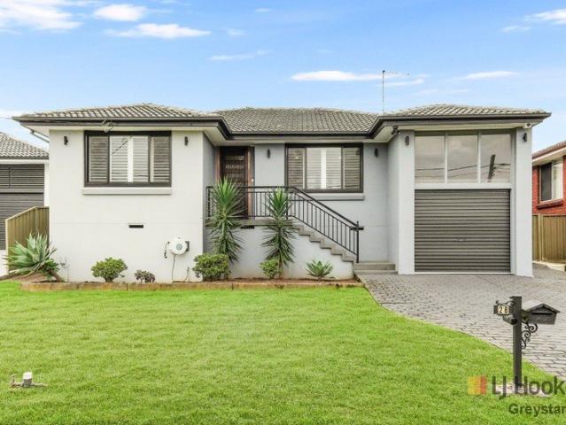House for sale in Sydney, New South Wales