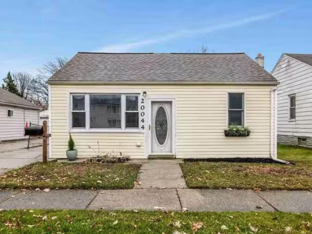 House for rent in Hamtramck