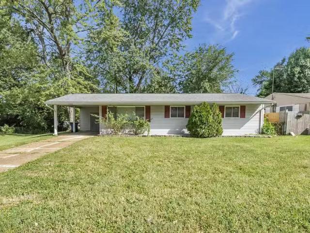 House for rent in Saint Louis