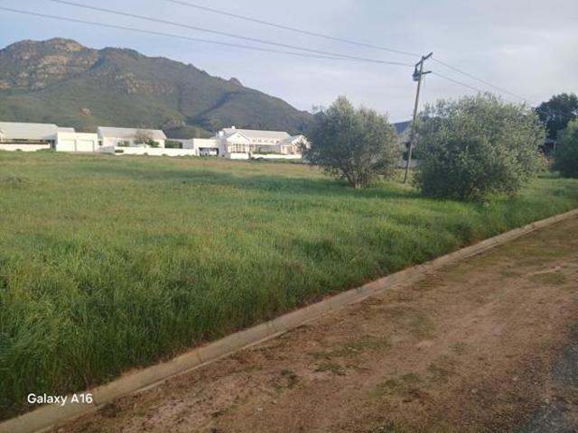 Property for sale in Durbanville, Western Cape