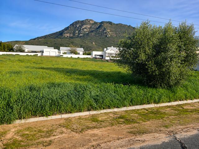 Property for sale in Durbanville, Western Cape
