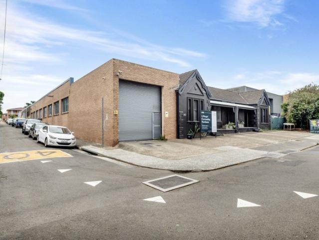 Warehouse for rent in Sydney, New South Wales