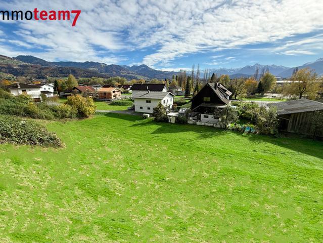 Grundstück kaufen in Klaus, Vorarlberg