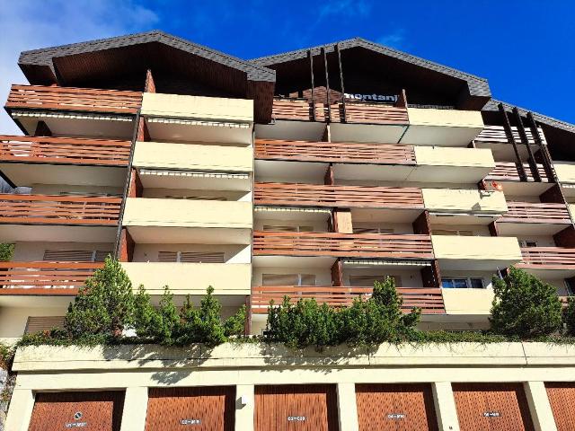 Immobilie kaufen in Leukerbad, Wallis