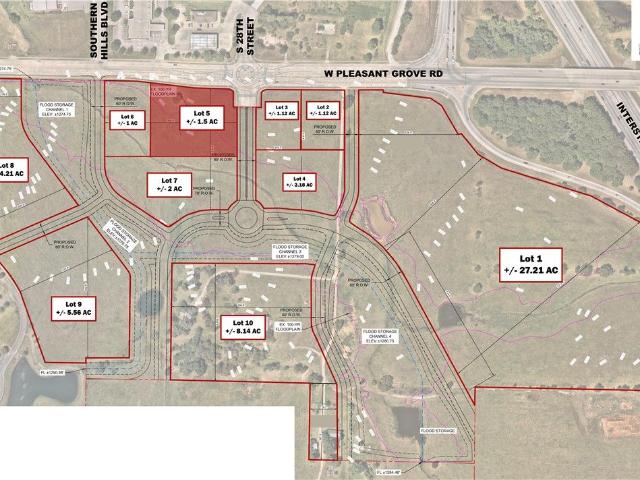 Property for sale in Ark