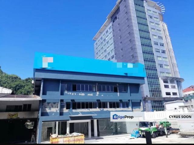 Warehouse for sale in Selayang, Selangor