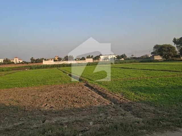 Land for sale in Sialkot, Islamabad Capital Territory
