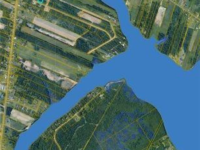 Land for sale in New Brunswick