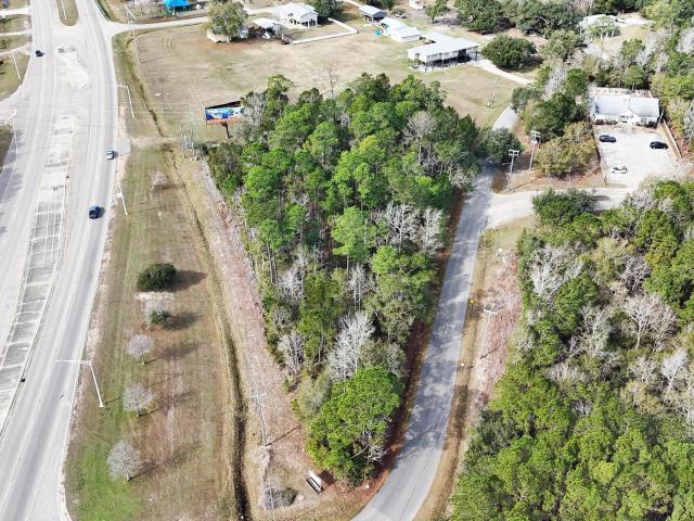 Land for sale in Bay Saint Louis, Mississippi