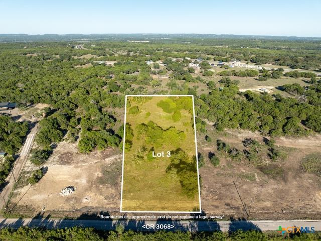 Land for sale in Lampasas, Lampasas County
