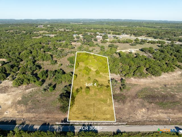 Land for sale in Lampasas, Lampasas County