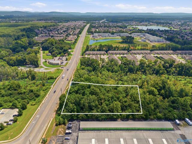 Commercial for sale in Huntsville, Madison County