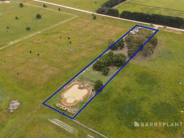 Land for sale in Lal Lal, Victoria