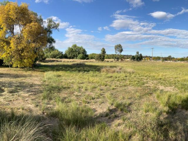 Land for sale in Dunolly, Victoria