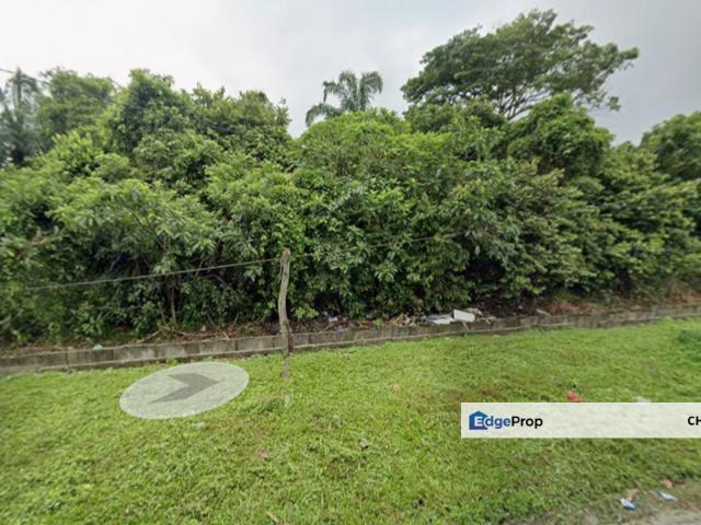 House for sale in Kuala Selangor