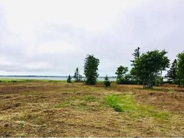Land for sale in Lameque, New Brunswick
