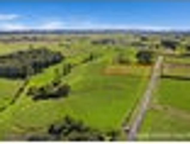 Land for sale in Otaua, Waikato
