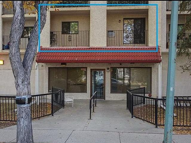 Condo for rent in Airdrie, Alberta