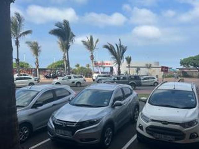 Apartment for rent in Durban, eThekwini Metropolitan Municipality