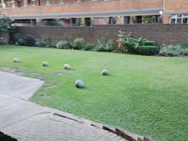 Apartment for sale in Waterkloof, Gauteng