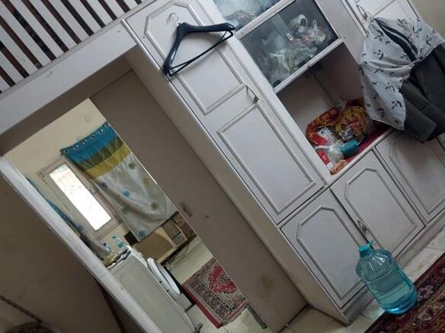 Flat for rent in Deri
