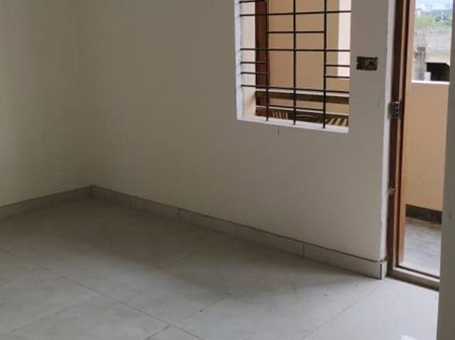 Flat for rent in Bangalore North, Cox Town - Bangalore